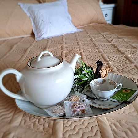 Il Gelsomino Apartment 皮蒂利亚诺 外观 照片