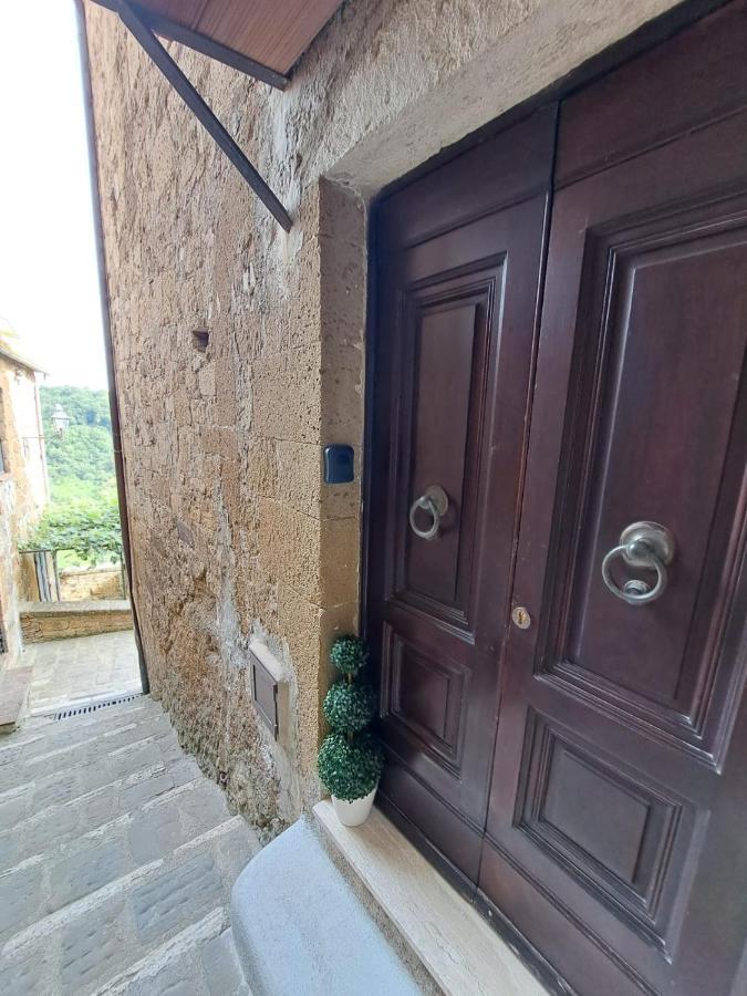 Il Gelsomino Apartment 皮蒂利亚诺 外观 照片