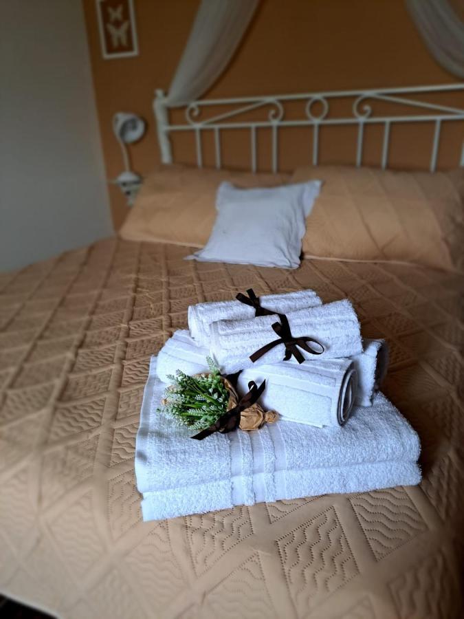 Il Gelsomino Apartment 皮蒂利亚诺 外观 照片