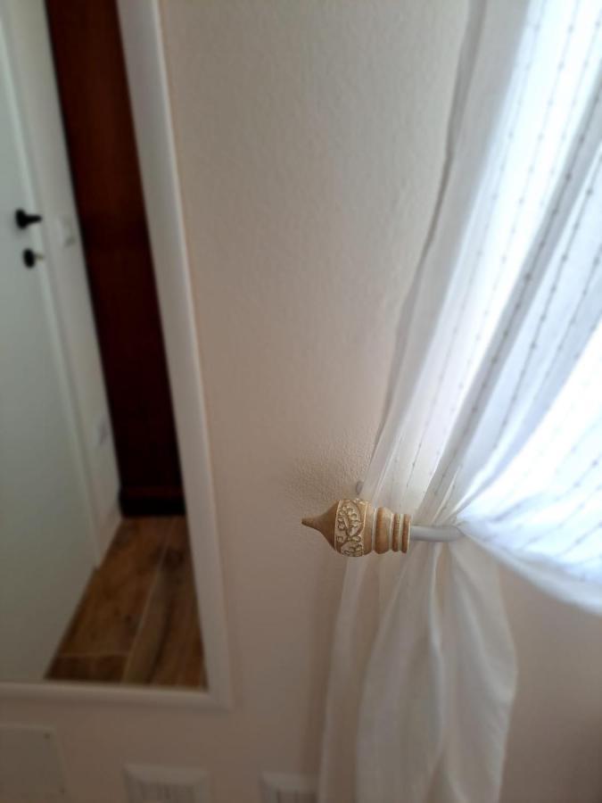 Il Gelsomino Apartment 皮蒂利亚诺 外观 照片