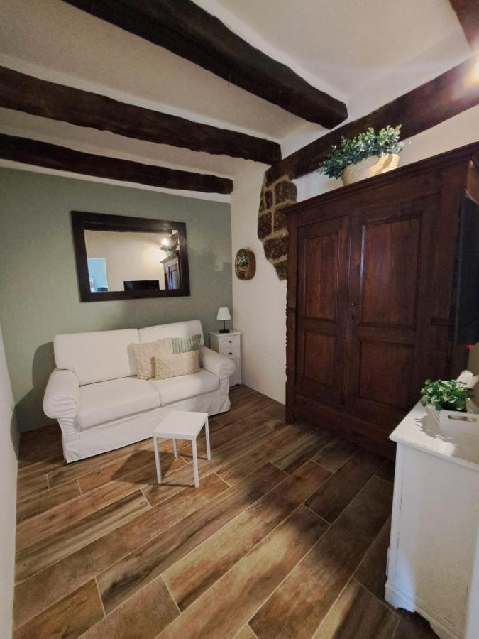 Il Gelsomino Apartment 皮蒂利亚诺 外观 照片