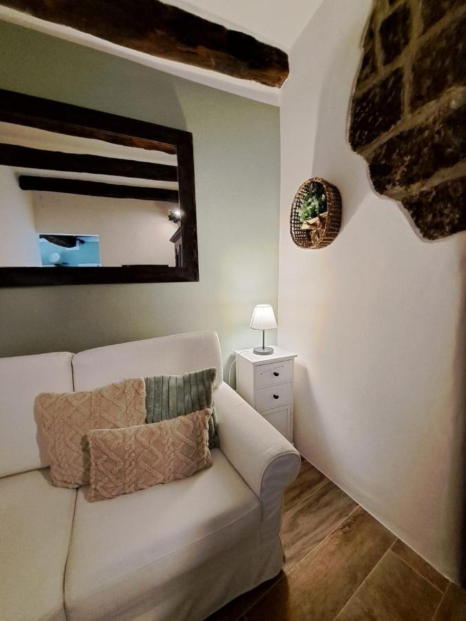 Il Gelsomino Apartment 皮蒂利亚诺 外观 照片